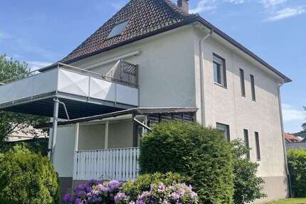 Haus Bielefeld Heepen - 6 Zimmer, 140 m&sup2;, 590.000&euro; | Angebot:27397931