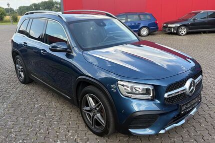 Mercedes-Benz GLB 220 112.000 km 29.700 &euro; Lage OT Heiden 32791
