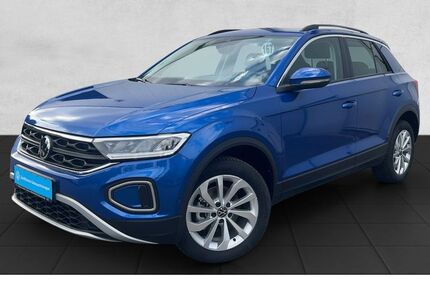 VW T-Roc 1.578 km 23.980 &euro; Bielefeld 33699
