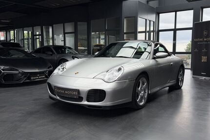 Porsche 996 92.126 km 51.950 &euro; Bielefeld 33647