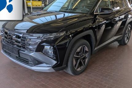 Hyundai TUCSON 42.146 km 27.930 &euro; Warendorf 48231