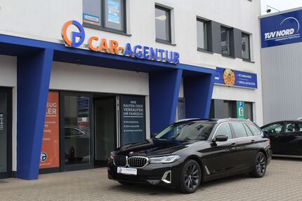 BMW 520 65.000 km 27.800 &euro; Bielefeld 33609