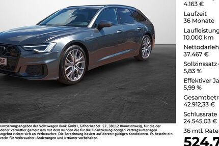 Audi A6 110.218 km 41.630 &euro; Versmold 33775