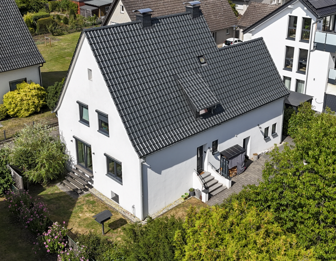 Einfamilienhaus Schloß Holte-Stukenbrock Stukenbrock - 5 Zimmer, 151 m&sup2;, 495.000&euro; | Angebot:27344993