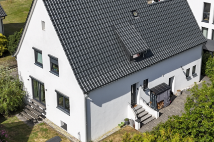 Haus Schloß Holte-Stukenbrock Stukenbrock - 5 Zimmer, 151 m&sup2;, 495.000&euro; | Angebot:27344993
