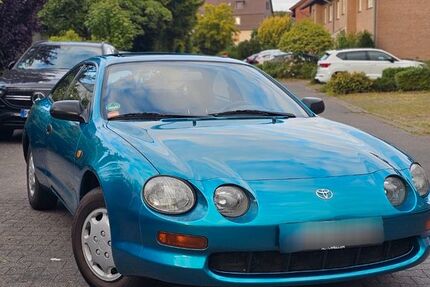 Toyota Celica 118.000 km 10.999 &euro; Bielefeld 33607