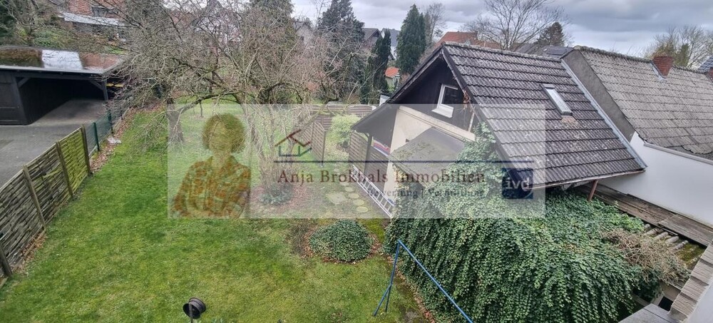 Zentral - ruhig - großes Grundstück_provisionsfrei für Käufer - Zweifamilienhaus Gütersloh | Angebot:23476775