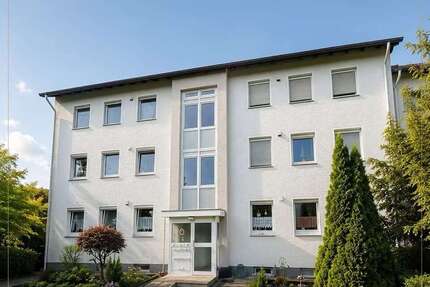 Wohnung Halle (Westfalen) - 3 Zimmer, 73 m&sup2;, 139.000&euro; | Angebot:27223213