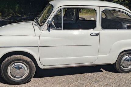 Seat Andere 64.232 km 5.800 &euro; Sassenberg 48336