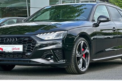 Audi A4 13.890 km 39.760 &euro; Neubeckum 59269