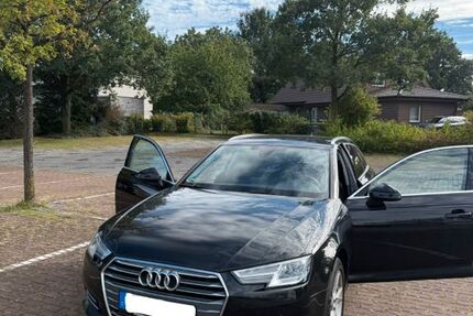 Audi A4 250.000 km 11.990 &euro; Marienfeld 33428