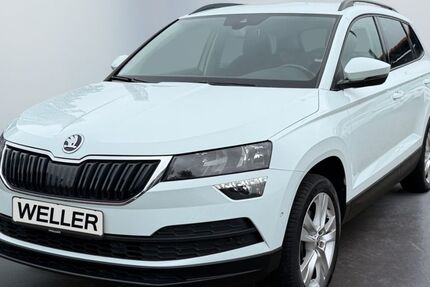 Skoda Karoq 77.819 km 19.380 &euro; Bielefeld 33609