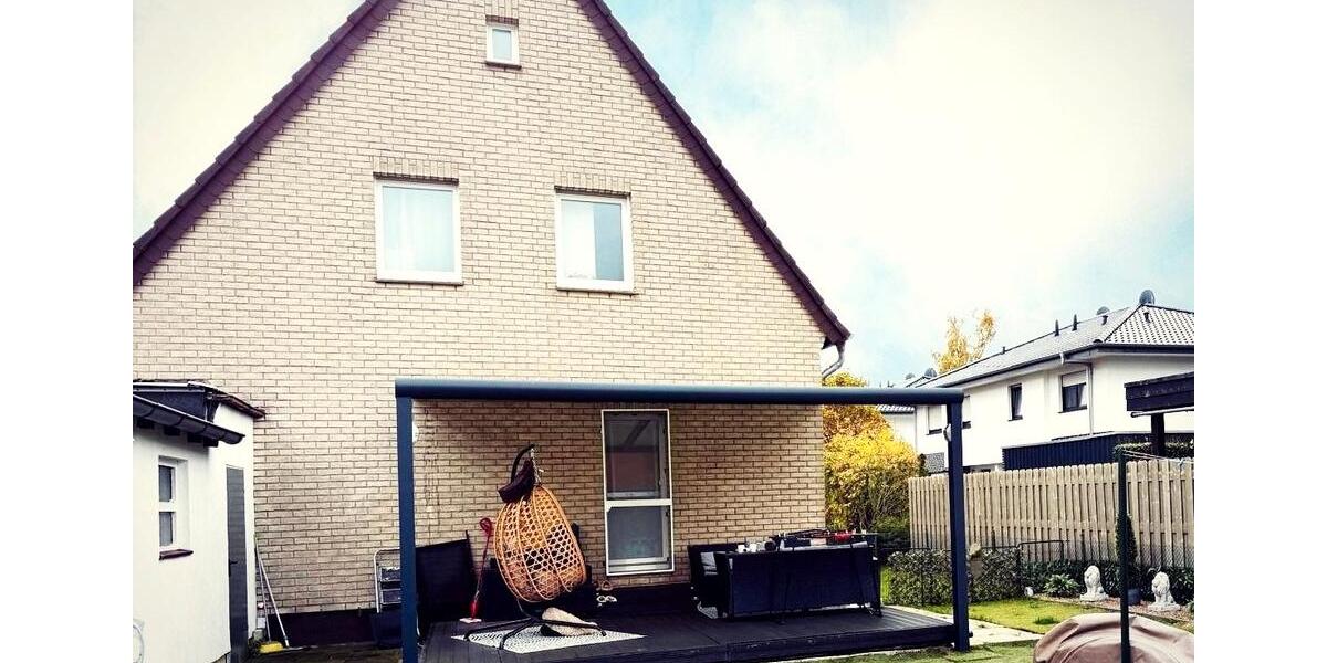 Einfamilienhaus Verl - 5 Zimmer, 115 m&sup2;, 399.000&euro; | Angebot:27428313