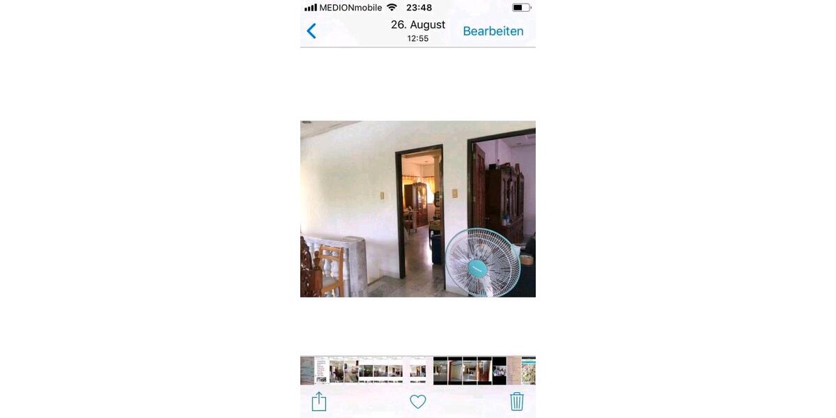 Villa Bad Rothenfelde - 12 Zimmer, 280 m&sup2;, 550.000&euro; | Angebot:16670922