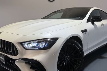 Mercedes-Benz AMG GT 16.900 km 79.990 &euro; Beckum 59269