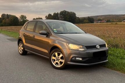 VW Polo 182.000 km 6.390 &euro; Halle Westfalen 33790