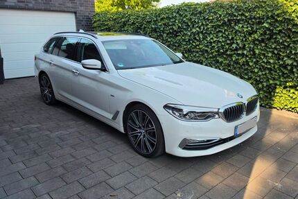 BMW 530 159.000 km 22.990 &euro; Herzebrock-Clarholz 33442