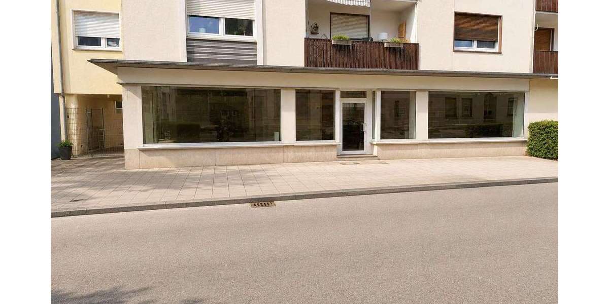 Gewerbeobjekt Bielefeld Mitte - 1.638&euro; | Angebot:27327606