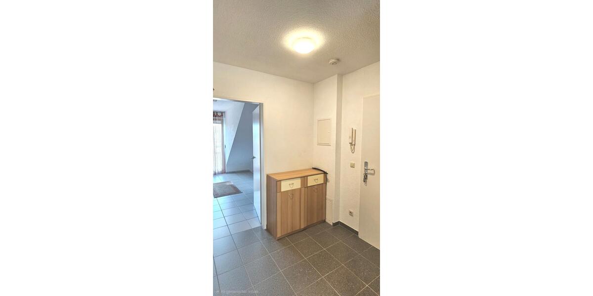 Dachgeschoßwohnung Warendorf - 2 Zimmer, 54 m&sup2;, 187.500&euro; | Angebot:27450789
