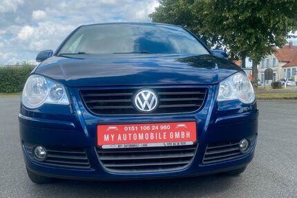 VW Polo 188.414 km 2.999 &euro; Lage 32791