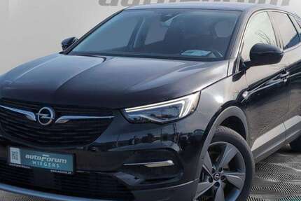 Opel Grandland X 42.945 km 16.881 &euro; Gütersloh 33334