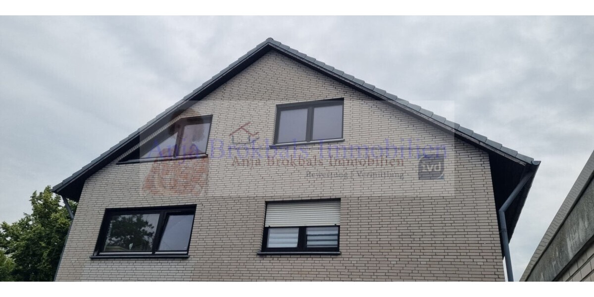 Eigentum statt Miete: 3-4 ZKBWc mit Garage in Isselhorst - provisionsfrei für Käufer - 3.5 Gütersloh Isselhorst | Angebot:27121297