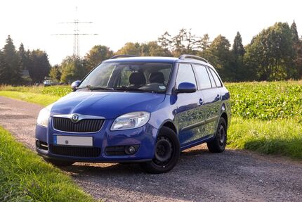 Skoda Fabia 265.507 km 1.100 &euro; Bielefeld 33615