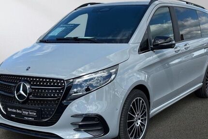 Mercedes-Benz V 300 5.820 km 80.750 &euro; Beckum 59269