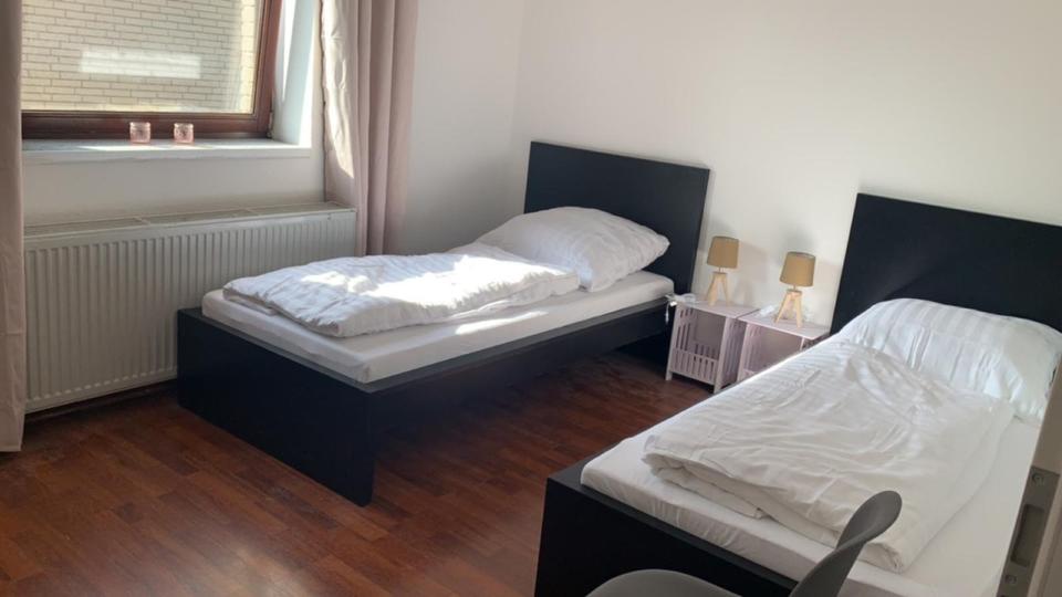 Etagenwohnung Enger - 4 Zimmer, 101 m&sup2;, 154.000&euro; | Angebot:23315302