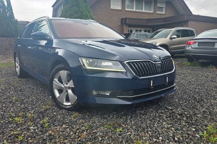 Skoda Superb 161.300 km 11.950 &euro; Gütersloh 33334
