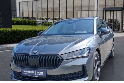 Skoda Superb 26.085 km 41.490 &euro; Bielefeld 33689