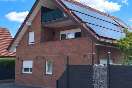 Haus Harsewinkel - 7 Zimmer, 217 m&sup2;, 565.000&euro; | Angebot:27280325