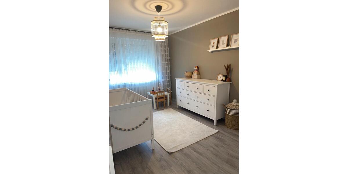 Etagenwohnung Gütersloh Isselhorst - 2 Zimmer, 77 m&sup2;, 215.000&euro; | Angebot:27427171