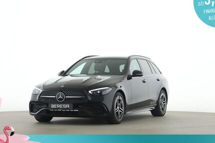 Mercedes-Benz C 220 9.900 km 41.950 &euro; Bielefeld 33609
