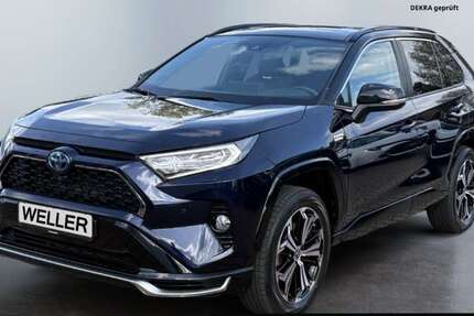 Toyota RAV4 52.986 km 36.680 &euro; Bielefeld 33609