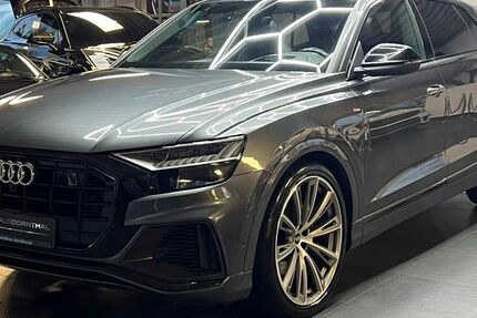 Audi Q8 157.500 km 47.699 &euro; Bielefeld 33605