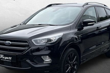 Ford Kuga 97.124 km 12.990 &euro; Delbrück-Westenholz 33129