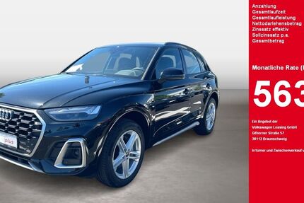 Audi Q5 24.180 km 44.900 &euro; Gütersloh 33330