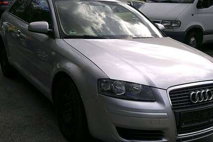 Audi A3 172.553 km 2.490 &euro; Rietberg 33397