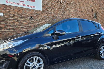 Ford Fiesta 117.054 km 5.690 &euro; Spenge 32139