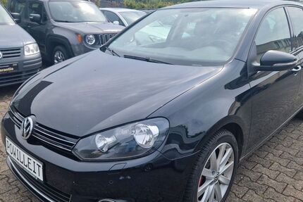 VW Golf 254.000 km 3.980 &euro; Bielefeld 33609