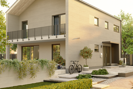 Haus Oelde - 5 Zimmer, 154 m&sup2;, 411.950&euro; | Angebot:26864467