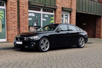 BMW 420 81.000 km 20.900 &euro; Beckum 59269