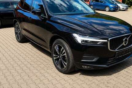 Volvo XC60 133.000 km 23.500 &euro; Borgholzhausen 33829