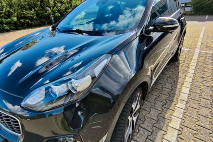 Kia Sportage 45.900 km 19.700 &euro; Gütersloh 33330