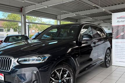 BMW X3 142.000 km 33.990 &euro; Gütersloh 33332