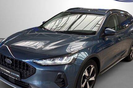 Ford Focus 38.715 km 16.450 &euro; Schloß Holte-Stukenbrock 33758