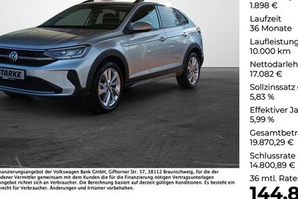 VW Taigo 22.395 km 18.980 &euro; Versmold 33775