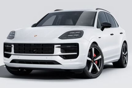 Porsche Cayenne 18.929 km 108.800 &euro; Bielefeld 33719