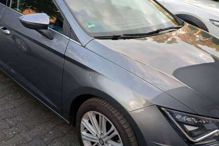 Seat Leon 131.000 km 11.000 &euro; Verl, Stadt 33415